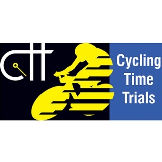 Cycling Time Trials