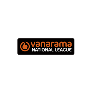 Vanarama league cheap